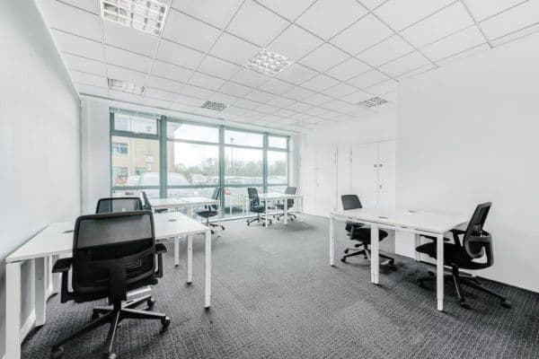 office to rent, 75 m², Lomnického, Praha office to rent, 75 m², Lomnického, Praha