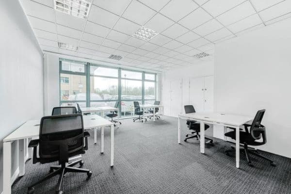office to rent, 25 m², Lomnického, Praha office to rent, 25 m², Lomnického, Praha