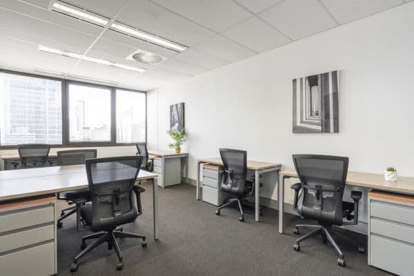 office to rent, 70 m², Bucharova, Praha office to rent, 70 m², Bucharova, Praha