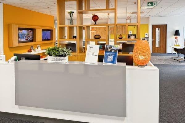 office to rent, 1 m², Aviatická, Praha office to rent, 1 m², Aviatická, Praha