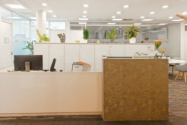 office to rent, 1 m², náměstí I. P. Pavlova, Praha office to rent, 1 m², náměstí I. P. Pavlova, Praha
