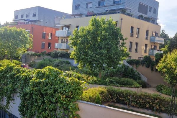 2 bedroom with open-plan kitchen flat to rent, 83 m², Pod Lysinami, Praha 2 bedroom with open-plan kitchen flat to rent, 83 m², Pod Lysinami, Praha