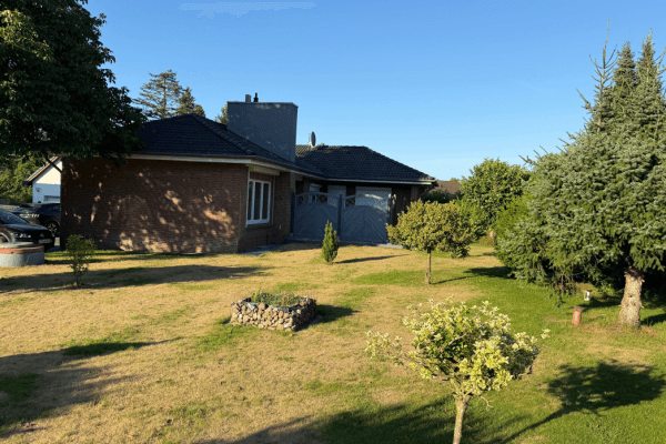 house for sale, 117 m², Am Berge 5a, Regesbostel OT Rahmstorf house for sale, 117 m², Am Berge 5a, Regesbostel OT Rahmstorf