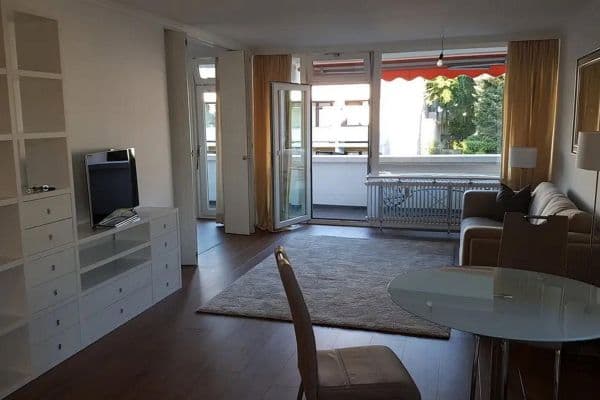 2 bedroom flat to rent, 70 m², München, Bavaria 2 bedroom flat to rent, 70 m², München, Bavaria