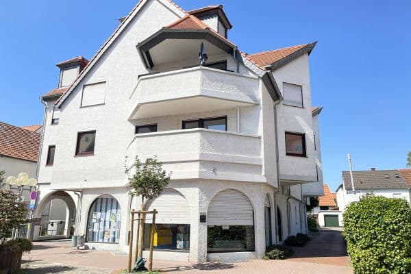 5 bedroom flat to rent, 133 m², Hemsbach 5 bedroom flat to rent, 133 m², Hemsbach