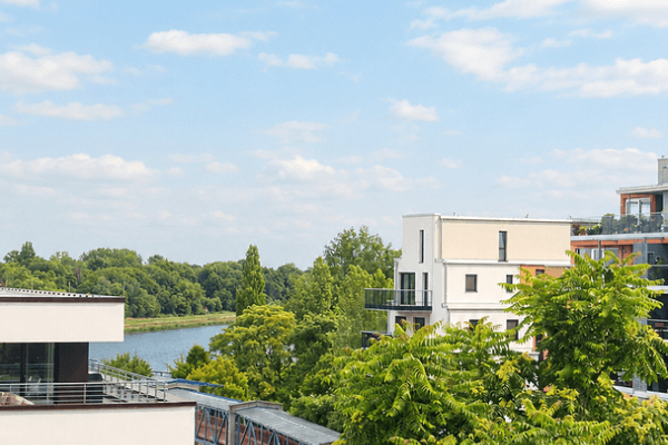 2 bedroom flat to rent, 54 m², Schönebecker Straße 35, Magdeburg 2 bedroom flat to rent, 54 m², Schönebecker Straße 35, Magdeburg