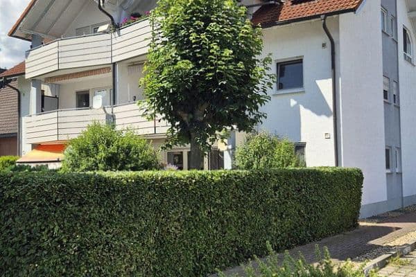 3 bedroom flat to rent, 81 m², Kastanienhof 8, Barleben 3 bedroom flat to rent, 81 m², Kastanienhof 8, Barleben