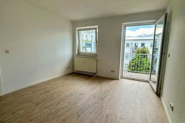2 bedroom flat to rent, 43 m², Arndtstraße 30, Magdeburg, Saxony-Anhalt 2 bedroom flat to rent, 43 m², Arndtstraße 30, Magdeburg, Saxony-Anhalt