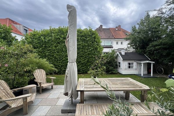 house for sale, 188 m², München, Bavaria house for sale, 188 m², München, Bavaria