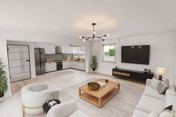 3 bedroom flat for sale, 101 m², Bad Nauheim 3 bedroom flat for sale, 101 m², Bad Nauheim