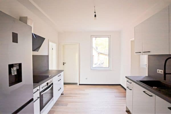 4 bedroom flat to rent, 120 m², Herrenruhmweg 9, Trittau 4 bedroom flat to rent, 120 m², Herrenruhmweg 9, Trittau