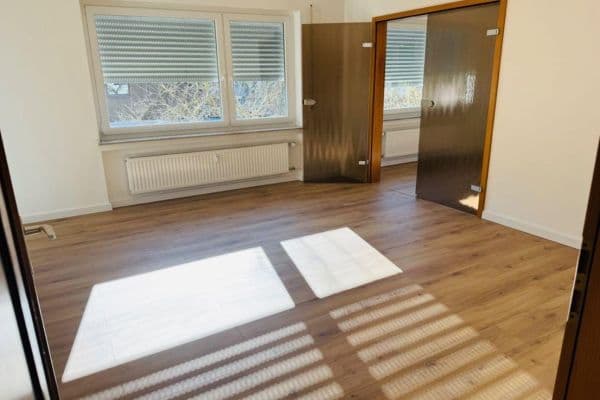 4 bedroom flat to rent, 108 m², Straßberg 4 bedroom flat to rent, 108 m², Straßberg