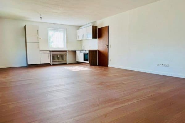 2 bedroom flat to rent, 66 m², Straßberg 2 bedroom flat to rent, 66 m², Straßberg