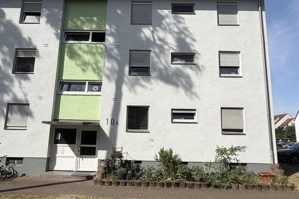 3 bedroom flat for sale, 80 m², Waldgrubenweg 10a, Mannheim 3 bedroom flat for sale, 80 m², Waldgrubenweg 10a, Mannheim