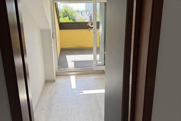 3 bedroom flat to rent, 90 m², Domhofstrasse 16, Weil am Rhein 3 bedroom flat to rent, 90 m², Domhofstrasse 16, Weil am Rhein