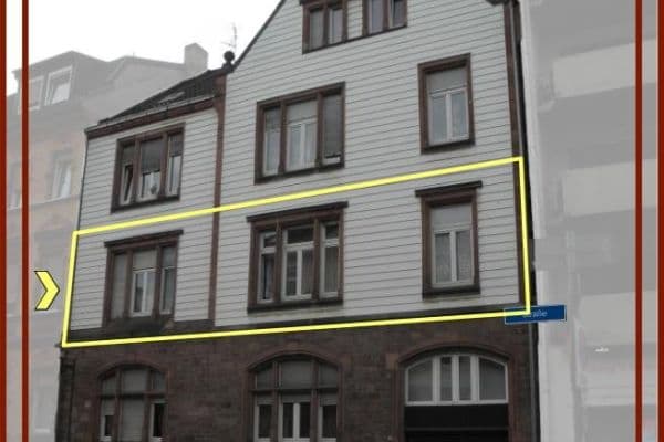 4 bedroom flat to rent, 135 m², Worms am Rhein 4 bedroom flat to rent, 135 m², Worms am Rhein