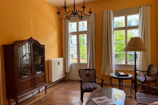 3 bedroom flat to rent, 74 m², Wiesbaden 3 bedroom flat to rent, 74 m², Wiesbaden