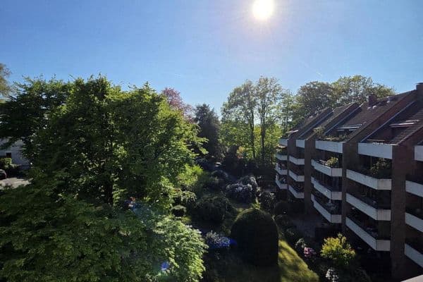 3 bedroom flat for sale, 88 m², Bismarckstr.60, Ratingen 3 bedroom flat for sale, 88 m², Bismarckstr.60, Ratingen