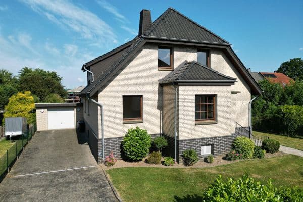 house for sale, 157 m², Löhne house for sale, 157 m², Löhne
