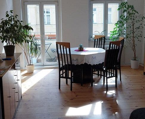 2 bedroom flat for sale, 75 m², Berlin, Berlin 2 bedroom flat for sale, 75 m², Berlin, Berlin