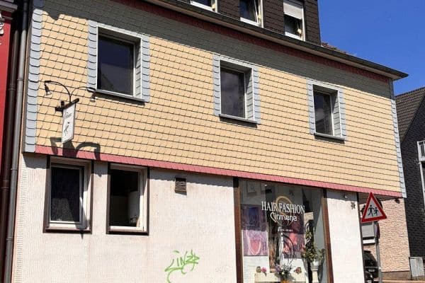 3 bedroom flat to rent, 70 m², Neanderstr.96, Mettmann 3 bedroom flat to rent, 70 m², Neanderstr.96, Mettmann