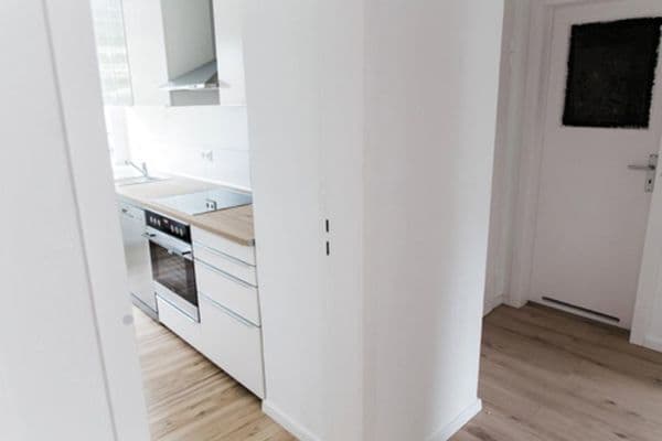 3 bedroom flat to rent, 63 m², Röblingweg 4, Hanover, Lower Saxony 3 bedroom flat to rent, 63 m², Röblingweg 4, Hanover, Lower Saxony