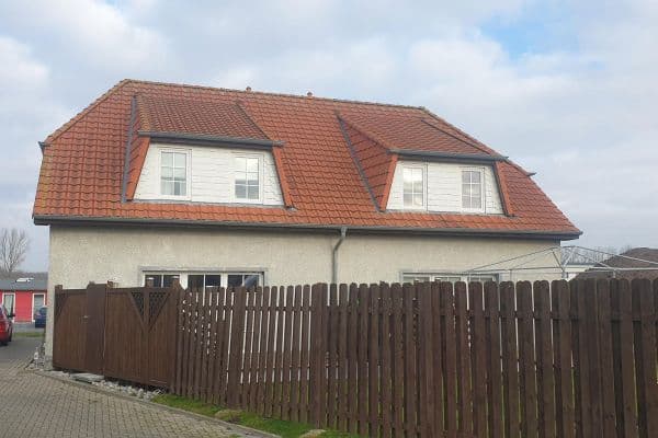 house to rent, 103 m², Feldstraße 7, Oldenburg house to rent, 103 m², Feldstraße 7, Oldenburg