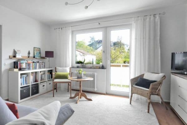 3 bedroom flat to rent, 64 m², Bruchwiesenstr. 6, Darmstadt 3 bedroom flat to rent, 64 m², Bruchwiesenstr. 6, Darmstadt