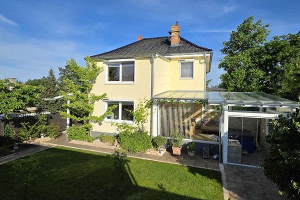 house for sale, 249 m², Oberkrämer house for sale, 249 m², Oberkrämer