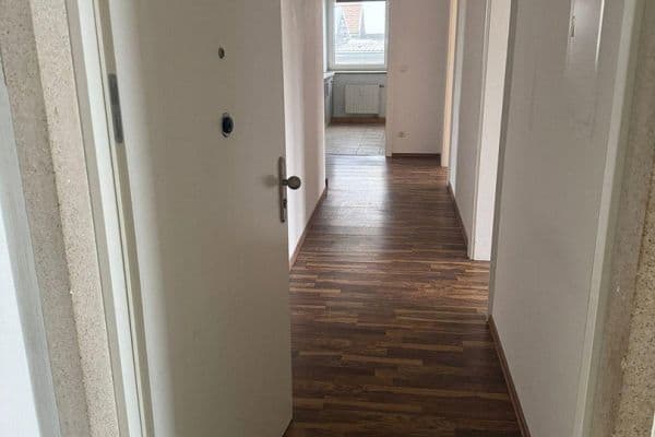 3 bedroom flat to rent, 75 m², Aichach 3 bedroom flat to rent, 75 m², Aichach