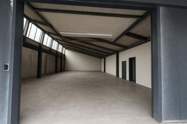 non-residential property to rent, 800 m², An der Wethmarheide 3, Dortmund non-residential property to rent, 800 m², An der Wethmarheide 3, Dortmund