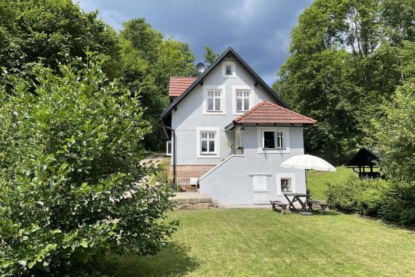 recreational property to rent, 0 m², Rudník, Královéhradecký Region recreational property to rent, 0 m², Rudník, Královéhradecký Region