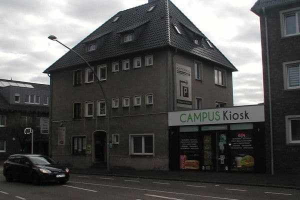 4 bedroom flat to rent, 92 m², Stenerner Weg 4,, Bocholt 4 bedroom flat to rent, 92 m², Stenerner Weg 4,, Bocholt