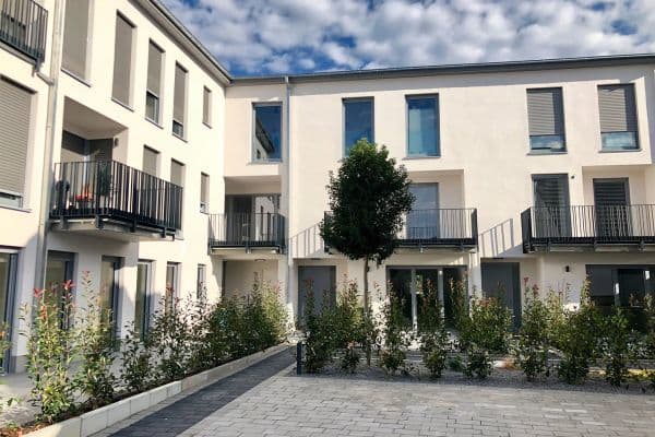 2 bedroom flat to rent, 69 m², Seeheim-Jugenheim 2 bedroom flat to rent, 69 m², Seeheim-Jugenheim