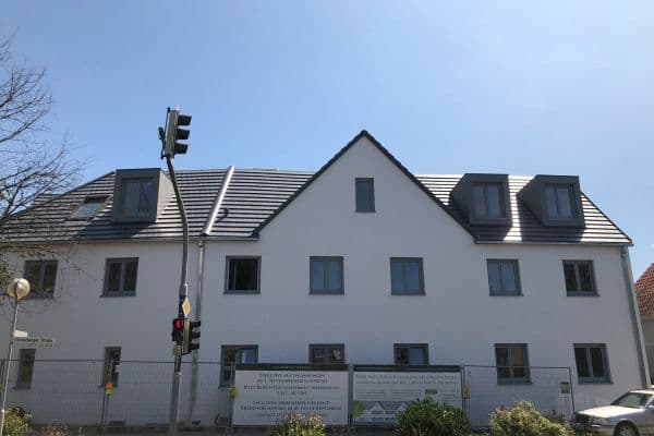 2 bedroom flat to rent, 69 m², Seeheim-Jugenheim 2 bedroom flat to rent, 69 m², Seeheim-Jugenheim