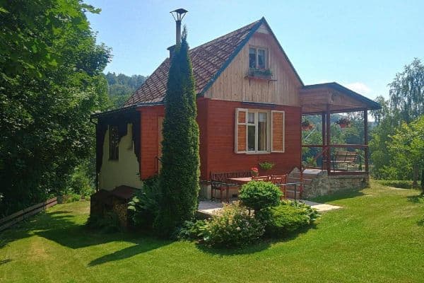 recreational property to rent, 0 m², Pastviny recreational property to rent, 0 m², Pastviny