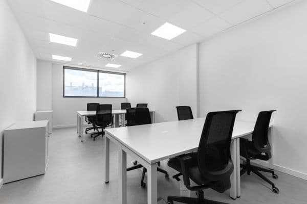 office to rent, 25 m², Pujmanové, Praha office to rent, 25 m², Pujmanové, Praha