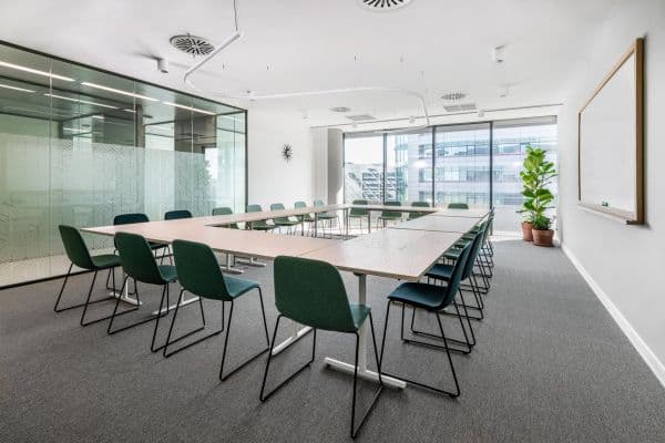 office to rent, 110 m², Pujmanové, Praha office to rent, 110 m², Pujmanové, Praha