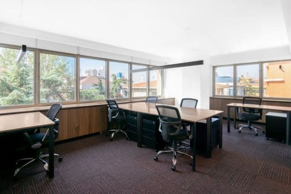 office to rent, 75 m², Plzeňská, Praha office to rent, 75 m², Plzeňská, Praha