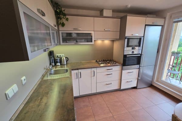 3 bedroom flat for sale, 68 m², Svat. Čecha, Bohumín 3 bedroom flat for sale, 68 m², Svat. Čecha, Bohumín