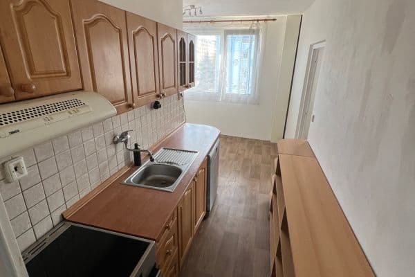 3 bedroom flat for sale, 83 m², Kollárova, Krupka 3 bedroom flat for sale, 83 m², Kollárova, Krupka