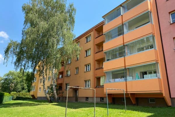 2 bedroom flat to rent, 65 m², Volgogradská, Ostrava 2 bedroom flat to rent, 65 m², Volgogradská, Ostrava
