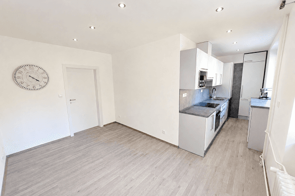 2 bedroom with open-plan kitchen flat for sale, 63 m², Mendelova, Nový Jičín, Moravskoslezský Region 2 bedroom with open-plan kitchen flat for sale, 63 m², Mendelova, Nový Jičín, Moravskoslezský Region