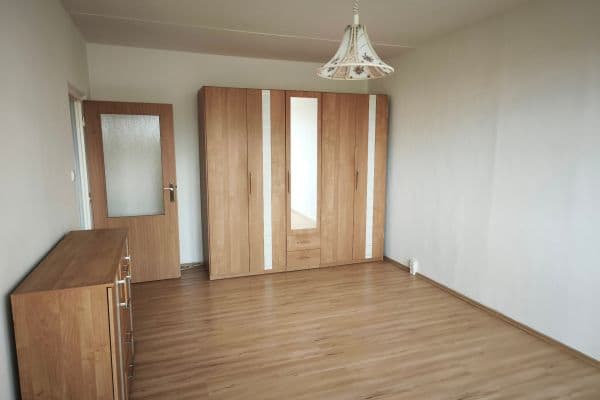 1 bedroom flat to rent, 40 m², Lábkova, Plzeň 1 bedroom flat to rent, 40 m², Lábkova, Plzeň
