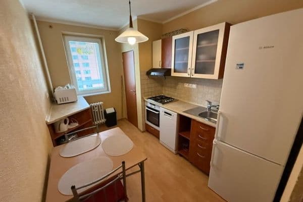 3 bedroom flat to rent, 64 m², Račianska, Nové Mesto 3 bedroom flat to rent, 64 m², Račianska, Nové Mesto