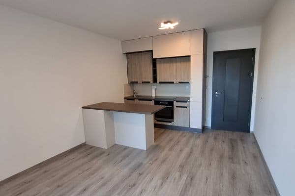 Studio flat to rent, 30 m², Švehlova, Prague, Prague Studio flat to rent, 30 m², Švehlova, Prague, Prague