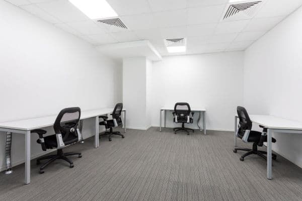 office to rent, 60 m², Karolinská, Praha office to rent, 60 m², Karolinská, Praha