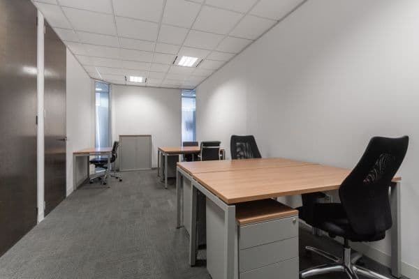 office to rent, 75 m², Karolinská, Praha office to rent, 75 m², Karolinská, Praha