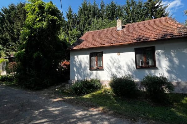 house for sale, 89 m², Velká Bíteš house for sale, 89 m², Velká Bíteš