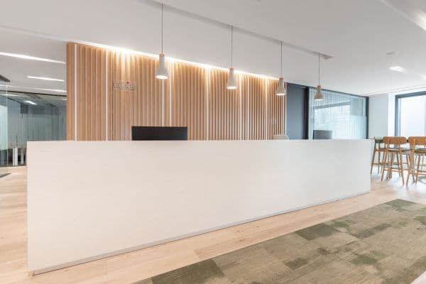 office to rent, 1 m², Obchodní, Říčany office to rent, 1 m², Obchodní, Říčany